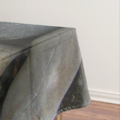 Rock Texture Sjabloon Tafelkleed (Voorbeeld)