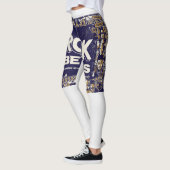 Rock the Bells KAMPIOENEN VAN HIP-HOP Leggings (Links)