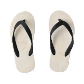 Rock Tile Marble Kinder Teenslippers (Voetbed)