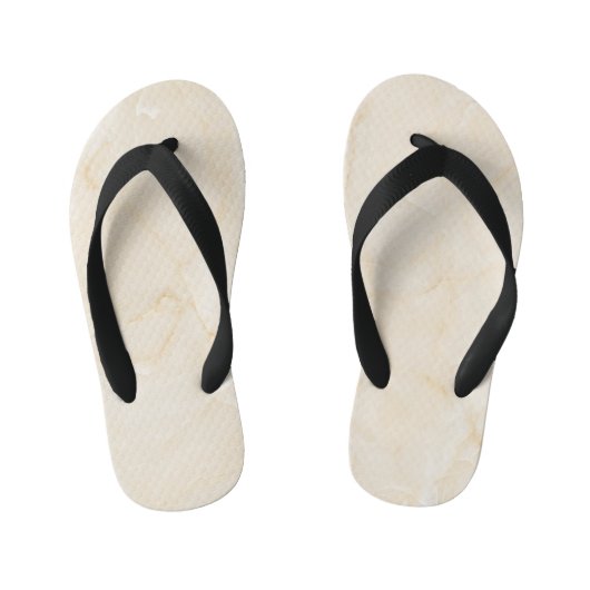 Rock Tile Marble Kinder Teenslippers (Voetbed)