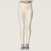 Rock Tile Marble Leggings (Voorkant)