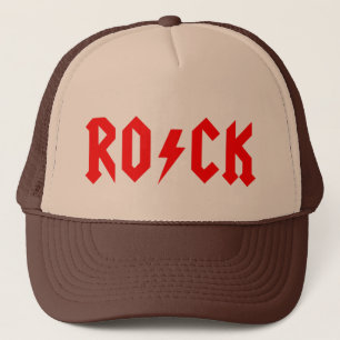 ROCK TRUCKER PET