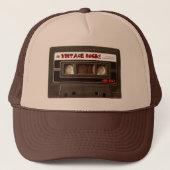  Rock Trucker Pet (Voorkant)