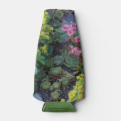 Rock Tuin Kippen Flesjeskoeler (Voorkant)