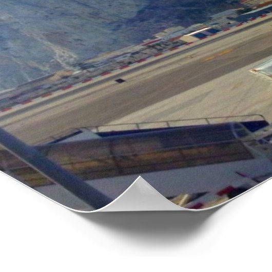 Rock Value Poster Paper (Hoek)