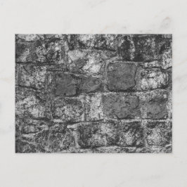 Rock Wall Briefkaart