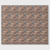 ROCK WALL CADEAUPAPIER (Vlak)