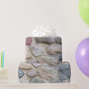 Rock Wall Cadeaupapier