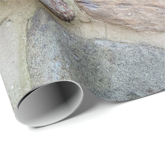 Rock Wall Cadeaupapier (Rol Hoek)