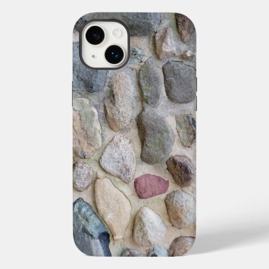 Rock Wall Case-Mate iPhone Case (Achterkant)