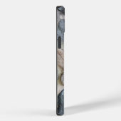 Rock Wall Case-Mate iPhone Case (Achterkant / Rechts)