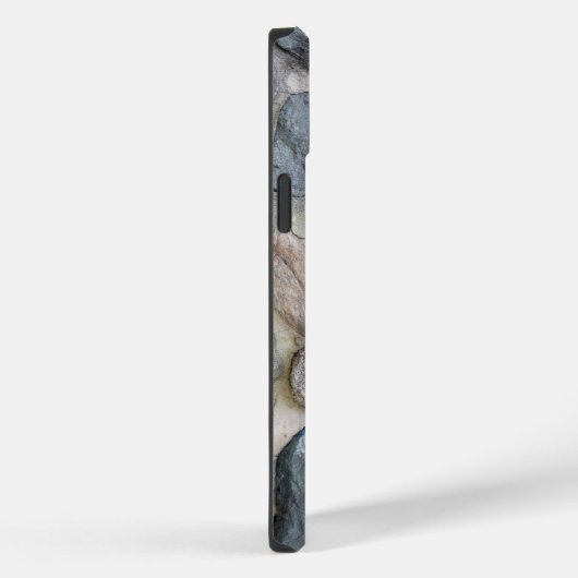 Rock Wall Case-Mate iPhone Case (Achterkant / Rechts)