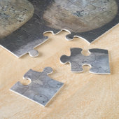 Rock Wall Close-up foto Legpuzzel (Zijkant)