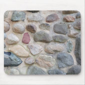 Rock Wall Muismat (Voorkant)