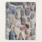 Rock Wall Planner (Voorkant)