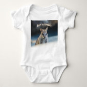Rock Wallaby Romper (Voorkant)