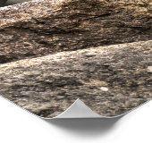 Rock Wash Poster (Hoek)