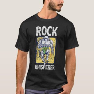 Rock Whisperer T-shirt
