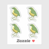 Rock Wren Sticker (Vel)
