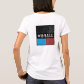 Rock Your Business T-shirt (Achterkant)