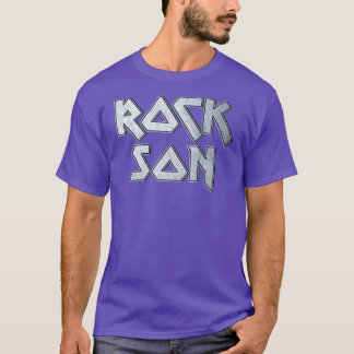 Rock zoon t-shirt