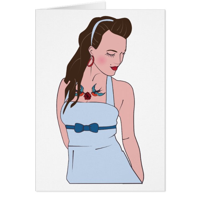 rockabilly (Voorkant)