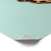 Rockabilly Baby Doll Poster (Hoek)