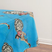  Rockabilly Fairy Tafelkleed (Voorbeeld)