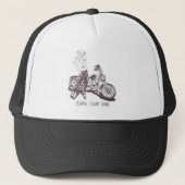 Rockabilly Pet (Voorkant)