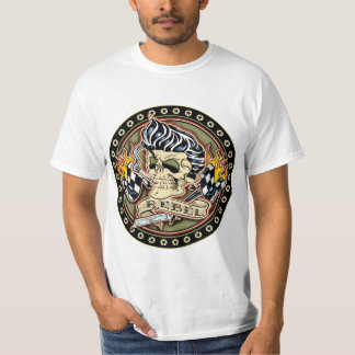 Rockabilly Rebel Shirt