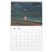 Rockaway Beach - A Year in Afbeelding Kalender (Mar 2027)