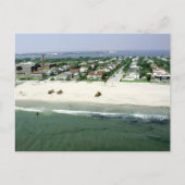 Rockaway Beach Briefkaart (Voorkant)