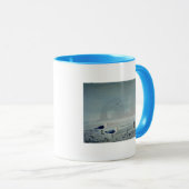 Rockaway Beach Cup Mok (Voorkant rechts)