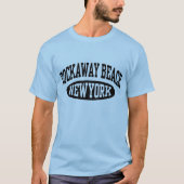 Rockaway Beach T-shirt (Voorkant)