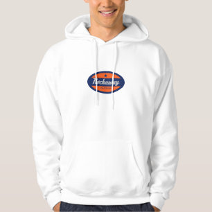 Rockaway Hoodie