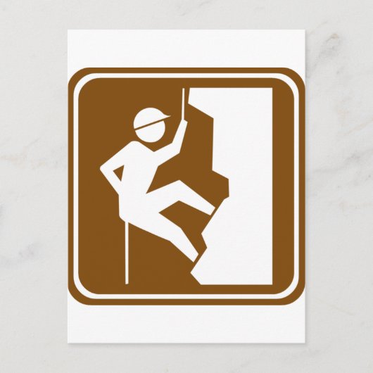 Rockbekkens Briefkaart (Voorkant)