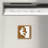 Rockbekkens Magneet (Insitu (Vaatwasser))