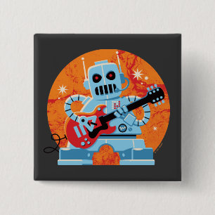 Rockbot Button