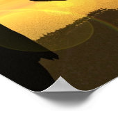 Rockcliché Poster (Hoek)