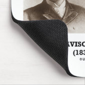 Rockefeller koopt wanneer het bloed in straten loo muismat (Hoek)