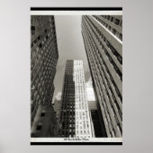 Rockefeller Plaza, Jason Reeser... Poster (Voorkant)