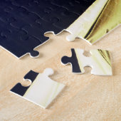 rockefeller prometheus legpuzzel (Zijkant)