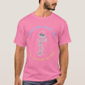 Rockem Sock Em Robot Tshirt (Voorkant)