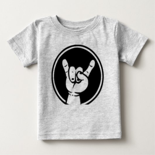 rocker-baby (Voorkant)