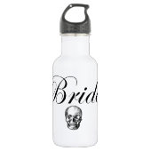Rocker Bride Gothic Waterfles (Voorkant)