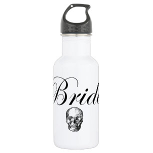 Rocker Bride Gothic Waterfles