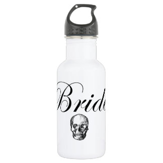 Rocker Bride Gothic Waterfles