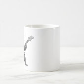 Rocker Cat Mug Koffiemok (Center)