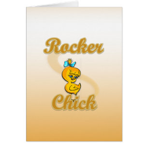 Rocker Chick