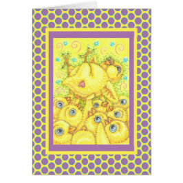 ROCKER CHICK, EENVOUDIGERE MOSH PIT NOTE WENSKAART